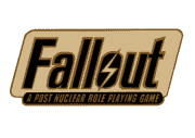 Логотип Fallout