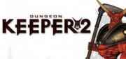 Логотип Dungeon Keeper 2