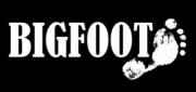 Логотип BIGFOOT
