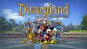 Логотип Disneyland Adventures
