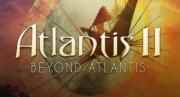 Логотип Atlantis 2 Beyond Atlantis
