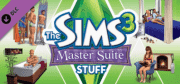 Логотип Симс 3 Изысканная спальня