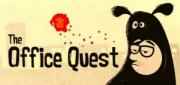 Логотип The Office Quest