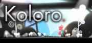 Логотип Koloro