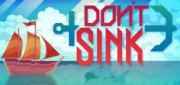 Логотип Don't Sink
