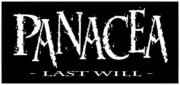 Логотип Panacea Last Will
