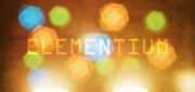 Логотип Elementium