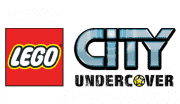 Логотип LEGO City Undercover