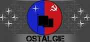 Логотип Ostalgie The Berlin Wall