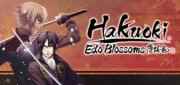 Логотип Hakuoki Edo Blossoms