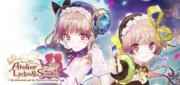 Логотип Atelier Lydie and Suelle The Alchemists and the Mysterious Paintings