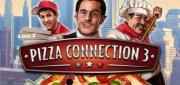 Логотип Pizza Connection 3
