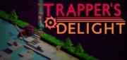 Логотип Trapper's Delight