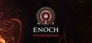 Логотип Enoch Underground
