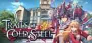 Логотип The Legend of Heroes Trails of Cold Steel 2
