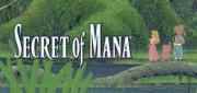 Логотип Secret of Mana