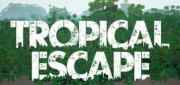 Логотип Tropical Escape