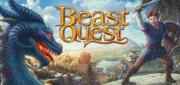 Логотип Beast Quest
