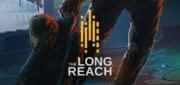 Логотип The Long Reach
