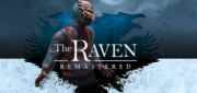 Логотип The Raven Remastered