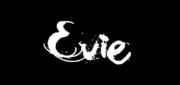 Логотип Evie