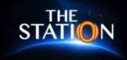 Логотип The Station