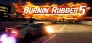 Логотип Burnin Rubber 5 HD