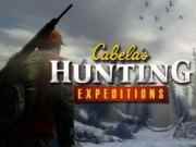 Логотип Cabela's Hunting Expeditions