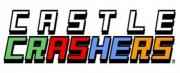Логотип Castle Crashers