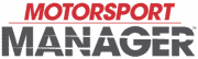 Логотип Motorsport Manager