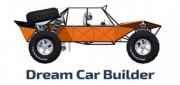 Логотип Dream Car Builde