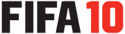 Логотип FIFA 10