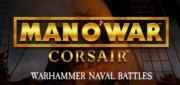Логотип Man O' War Corsair