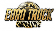 Логотип Euro Truck Simulator 2 Россия