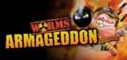 Логотип Worms Armageddon Heavy Pack Edition
