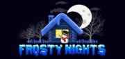 Логотип Frosty Nights