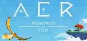 Логотип AER Memories of Old