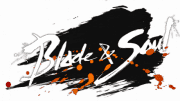 Логотип Blade and Soul