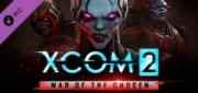 Логотип XCOM 2 War of the Chosen