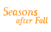Логотип Seasons after Fall
