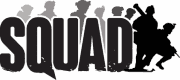 Логотип Steam Squad