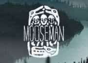 Логотип The Mooseman