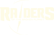 Логотип Raiders of the Broken Planet