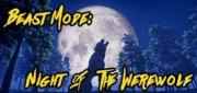 Логотип Beast Mode Night of the Werewolf