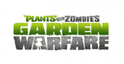 Логотип Plants vs. Zombies Garden Warfare