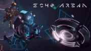 Логотип Echo Arena