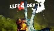 Логотип Left 4 Dead 3