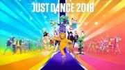 Логотип Just Dance 2018