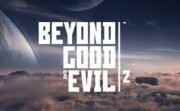 Логотип Beyond Good and Evil 2