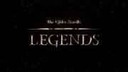 Логотип The Elder Scrolls Legends – Heroes of Skyrim
